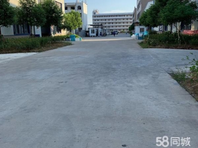福州市福清饮料厂房  福清洪宽开发区 兴达产业园 2800平方钢构出租图3