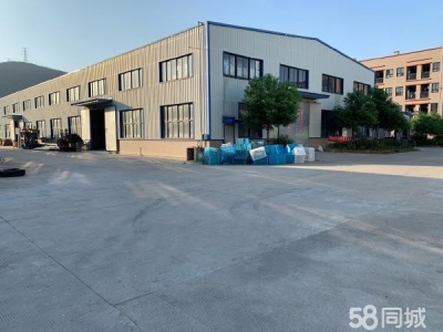 福州市福清饮料厂房  福清洪宽开发区 兴达产业园 2800平方钢构出租图4