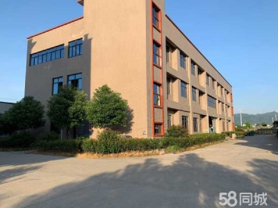 福州市福清肉制品厂房 出租福清阳下6700平方标准喷淋厂房图1