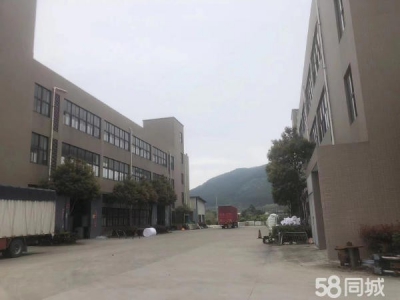 福州市福清肉制品厂房 出租福清阳下6700平方标准喷淋厂房图3