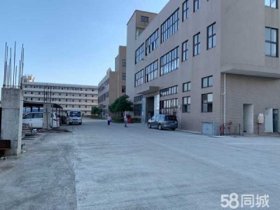 福州市福清肉制品厂房 出租福清阳下6700平方标准喷淋厂房图4
