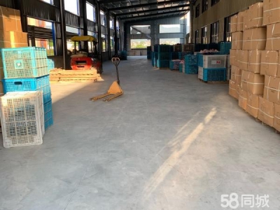 福州市福清乳制品厂房  福清洪宽阳下高速口多栋1500平方厂房出租图1