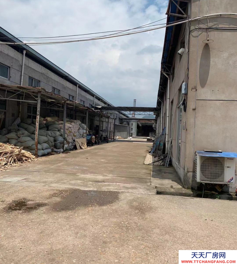 衢州市江山(出租) 标准厂房出租水电齐全 粮食加工品
