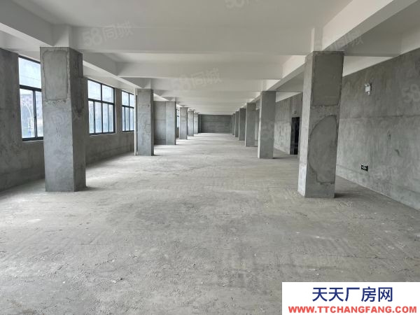 福州市福清保健食品厂房  福清高山 正规厂房 可分租