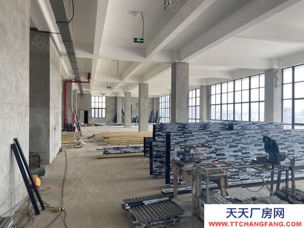 福州市福清保健食品厂房  福清高山 正规厂房 可分租
