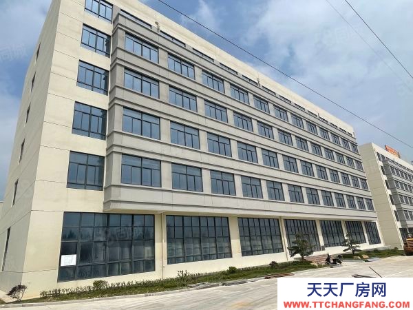 福州市福清保健食品厂房  福清高山 正规厂房 可分租