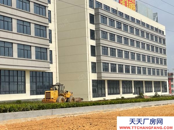 福州市福清保健食品厂房  福清高山 正规厂房 可分租