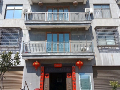 衢州市江山(出租) 清湖街道新塘底安置新区，有三厢电图1