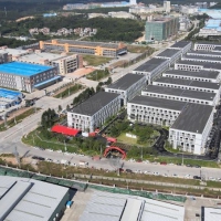 福州市福清肉制品厂房  拎包投产独栋1800到3千方多选 福清洪宽独栋园佩车位饭堂