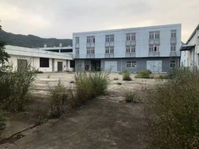 福州市福清水产制品厂房  福清洪宽工业区独栋40亩厂房出售 代办厂房手续找我图4