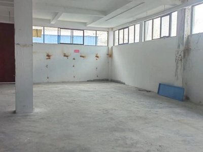 (出租) 拉萨城关蔡公堂乡厂房 靠近市区 交通便利水电齐全可做小型加工图1