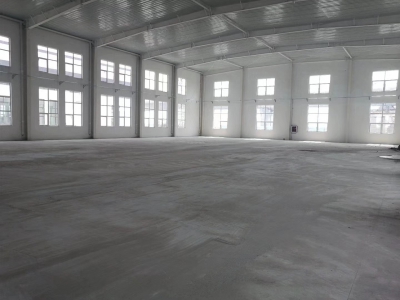 厂房招租 家具 印刷 喷漆 焊接 金属加工 电器制造 可环评图2