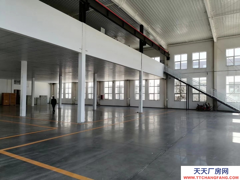 租售/厂房 手续齐全 可环评生产