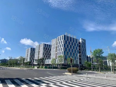 福州市福清酱腌菜厂房  福清阳下标准产业园厂房，独栋厂房可生产研发办公图4