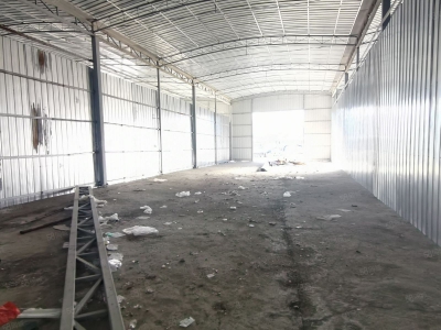 (出租) 拉萨堆龙经开区2000平仓库 大车进出方便 有地磅 也可做加工图2