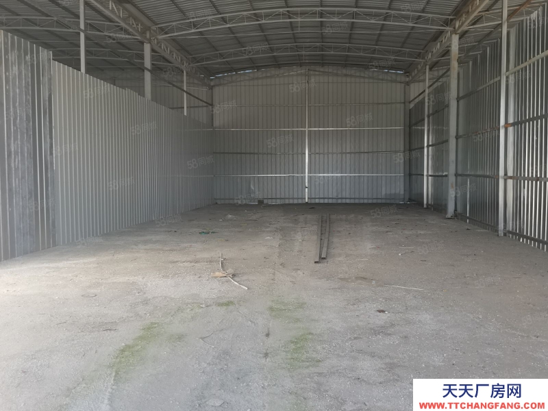 (出租) 拉萨堆龙经开区2000平仓库 大车进出方便 有地磅 也可做加工