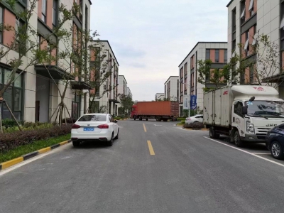 衢州市江山(出售) 工业厂房出售，独立产权  冷冻饮品图1