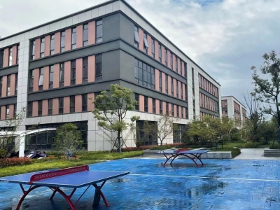 衢州市江山(出售) 工业厂房出售，独立产权  冷冻饮品图2