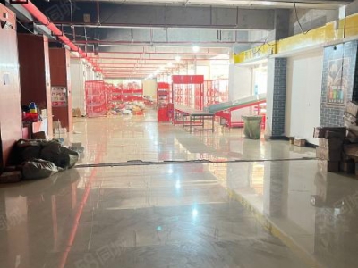 福州市福清物资仓库 房东直租一层场地 可作汽修美容物流等图1