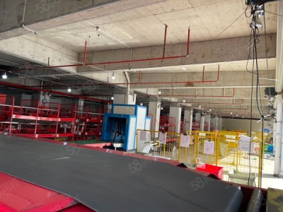 福州市福清物资仓库 房东直租一层场地 可作汽修美容物流等图3
