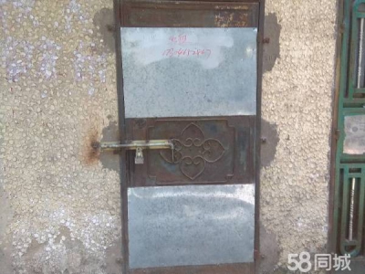 福州市福清物资仓库  这是我位于老城区中心地段小区套房楼下的柴火间，租金低廉哦。图4