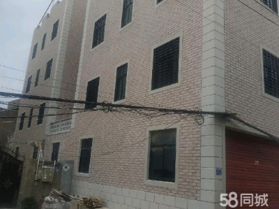 福州市福清物资仓库 连体楼出租，一楼车库600平米图4