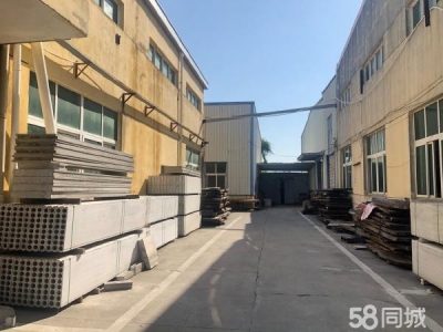 福州市福清物资仓库 福清仓库出租，宏路厂房出租，公司仓库厂房出租图3