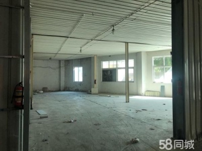 福州市福清物资仓库 福清仓库出租，宏路厂房出租，公司仓库厂房出租图2