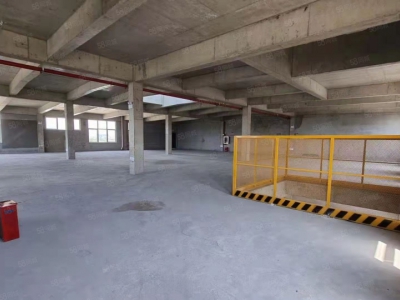 衢州市江山(出售) 8.1米层高独立产权厂房招商中  建材加工 钢化玻璃图2