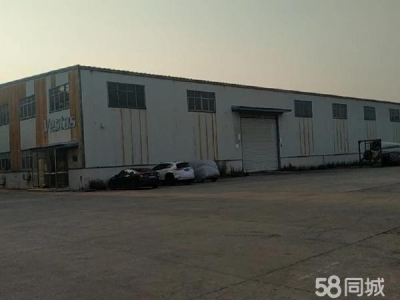 福州市福清物资仓库  江阴仓库空地出租！！图2