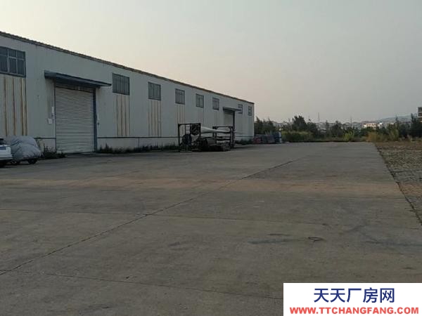 福州市福清物资仓库  江阴仓库空地出租！！