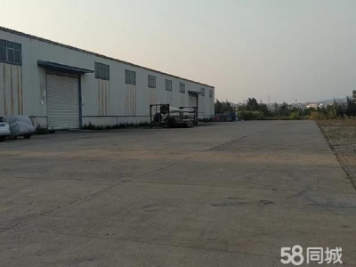 福州市福清物资仓库  江阴仓库空地出租！！图1