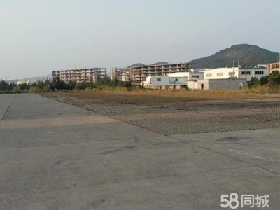 福州市福清物资仓库  江阴仓库空地出租！！图3