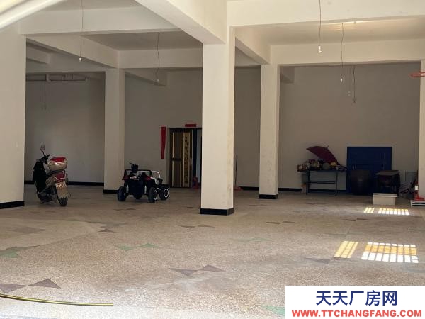 福州市福清物资仓库 仓库使用！大车可进，交通便利