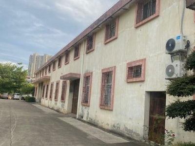 福州市福清物资仓库 高度八米交通便利沿大路可以进出集装箱车图1