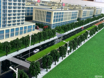 衢州市江山(出售) 新建厂房出售，环评代办，可按揭   保健食品图1