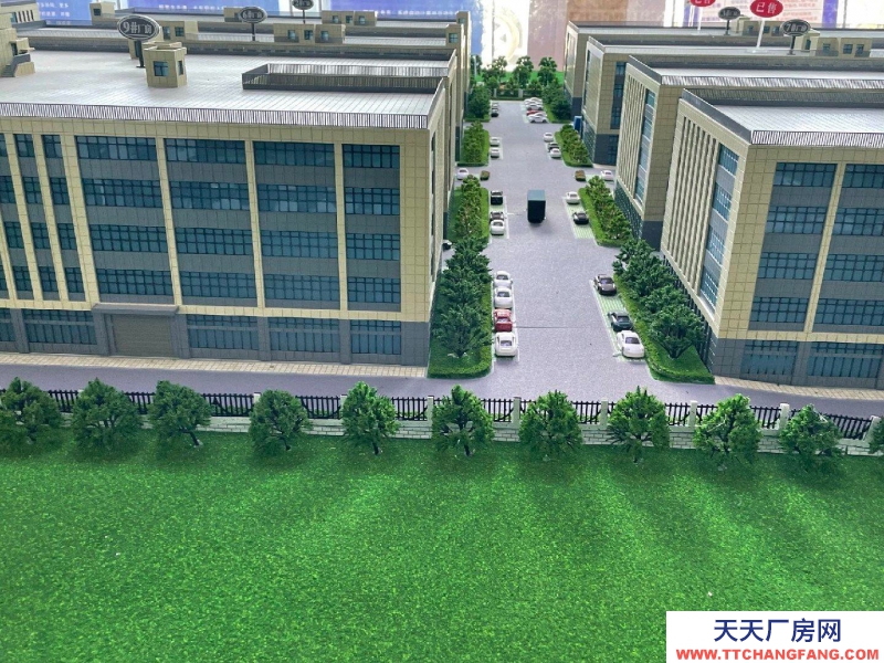 衢州市江山(出售) 新建厂房出售，环评代办，可按揭   保健食品