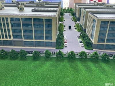 衢州市江山(出售) 新建厂房出售，环评代办，可按揭   保健食品图2