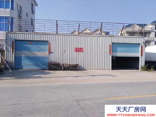 福州市福清物资仓库 交通便利，面积宽敞，租金便宜，大车小车都可以停放。