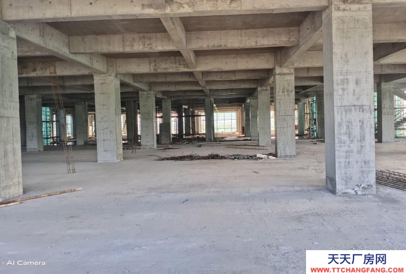 衢州市江山(出售) 莲华山厂房出售，精装修交付   特殊医学用途配方食品