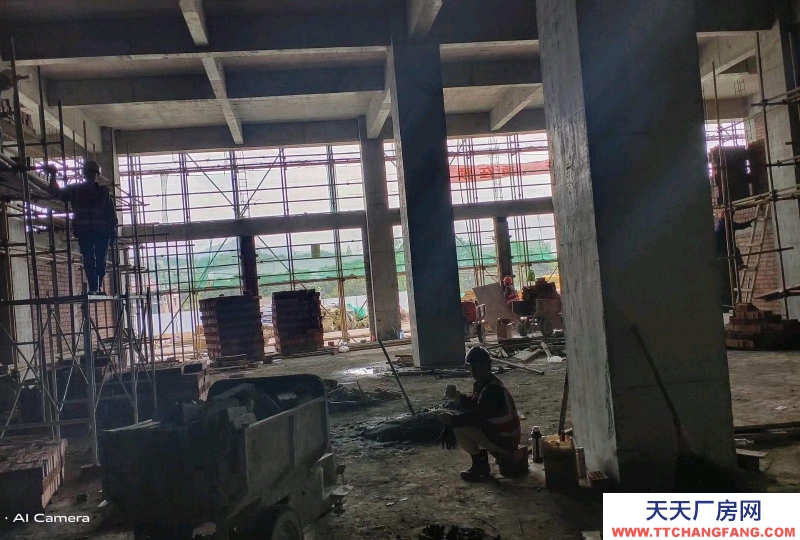 衢州市江山(出售) 莲华山厂房出售，精装修交付   特殊医学用途配方食品