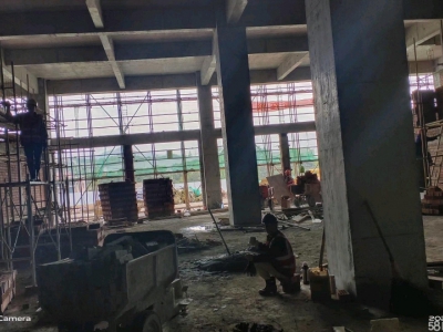 衢州市江山(出售) 莲华山厂房出售，精装修交付   特殊医学用途配方食品图2