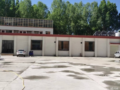 (出租) 拉萨城关金珠西路88号康铂酒店院内办公房屋出租可做工程实验室图2