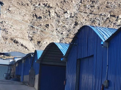 (出租) 拉萨城关仓库厂房出租（建达水泥制品厂旁）建材仓库图2