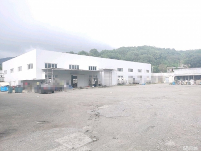 舟山市定海(出租) 地处沈白线的国道边，四通八达，可通大车，离市区近，厂区开阔  饼干图1