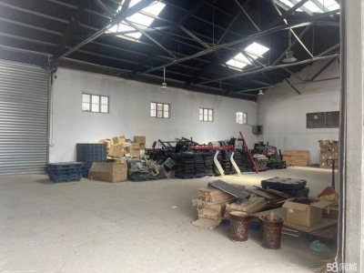 (出租) 拉萨城关库房已经分割位四个区域，带员工住宿，位于市中心，平层仓库图1