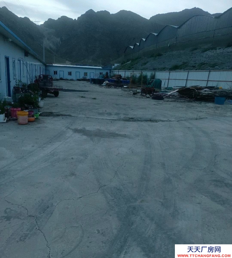 (出租) 拉萨堆龙德庆场地出租和库房出租物流仓库