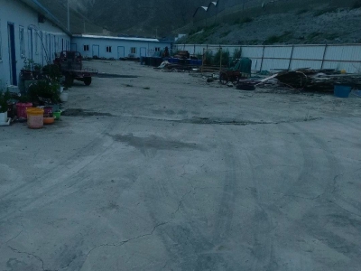 (出租) 拉萨堆龙德庆场地出租和库房出租物流仓库