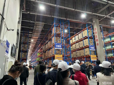 (出租) 拉萨堆龙德庆丙二类消费标准仓库图2