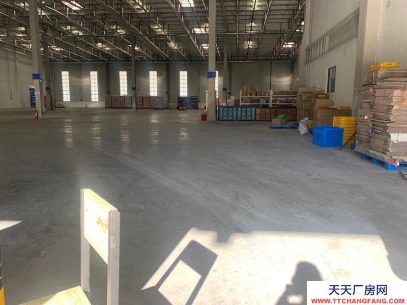 (出租) 拉萨堆龙德庆丙二类消费标准仓库